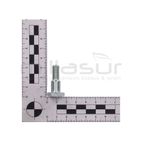 TORNILLO SUJECCION BARRA DIRECCION TC86M. TC92H (1). TC98LH (1). TC108LH (15). TC102H (15) - motoscamaralweb.com