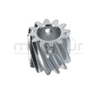 PIÑON EJE DE DIRECCION TC86M. TC92H (20). TC98LH (20). TC108LH (16). TC102H (16) - motoscamaralweb.com