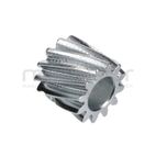 PIÑON EJE DE DIRECCION TC86M. TC92H (20). TC98LH (20). TC108LH (16). TC102H (16) - motoscamaralweb.com