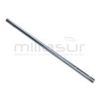 EJE PRINCIPAL VOLANTE DIRECCION TC86M. TC92H (21). TC98LH (21). TC108LH (11)TC102H(11E) - motoscamaralweb.com