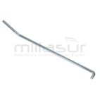 VARILLA CAMBIO DE MARCHAS TC86M (15) - motoscamaralweb.com