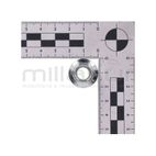 TUERCA SUJECCION SOPORTE VARILLAS MARCHAS M8X80 TC86M (26) - motoscamaralweb.com