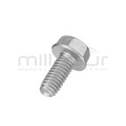 TORNILLO SUJECCION POLEA TENSORA DE CORTE TC86M. TC92H (6). TC102H(27-7-31). TC108LH (31). (7) - motoscamaralweb.com