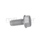 TORNILLO SUJECCION POLEA TENSORA DE CORTE TC86M. TC92H (6). TC102H(27-7-31). TC108LH (31). (7) - motoscamaralweb.com