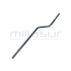VARILLA DIRECCION VOLANTE TC86M. TC92H (8). TC98LH (8). TC108LH (3). TC102H (3) - motoscamaralweb.com