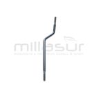 VARILLA DIRECCION VOLANTE TC86M. TC92H (8). TC98LH (8). TC108LH (3). TC102H (3) - motoscamaralweb.com