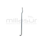 VARILLA TIRANTE PALANCA ALTURA PLATO DE CORTE TC86M. TC92M (15)TC102H(17H) - motoscamaralweb.com