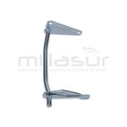 EJE ELEVADOR PLATAFORMA DE CORTE TC86M. TC92H (16)TC102H(11H) - motoscamaralweb.com