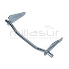 EJE ELEVADOR PLATAFORMA DE CORTE TC86M. TC92H (16)TC102H(11H) - motoscamaralweb.com