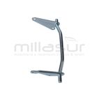 EJE ELEVADOR PLATAFORMA DE CORTE TC86M. TC92H (16)TC102H(11H) - motoscamaralweb.com