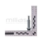 TORNILLO RUEDA PLATAFORMA DE CORTE TC86M. TC92H (17). TC98LH (8) - motoscamaralweb.com