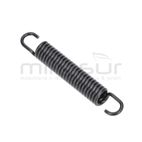 MUELLE TENSOR CORREA CORTE TC86M. TC92H (21)TC102H(9I) - motoscamaralweb.com