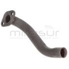 CODO SALIDA ESCAPE TRACTOR TC92 ( 02 19 ) ( B&amp;amp;S 13.5HP) - motoscamaralweb.com