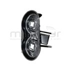 PLATAFORMA. CARCASA CORTE TC92 (07 13) - motoscamaralweb.com