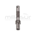 EJE BUJE CUCHILLA IZQUIERDA TC92. TC102 (07 16) - motoscamaralweb.com