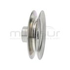 POLEA BUJE CUCHILLA IZQUIERDA TC92 (07 19) - motoscamaralweb.com