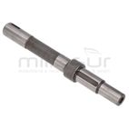 EJE BUJE CUCHILLA DERECHA TC92. TC102 (07 37) - motoscamaralweb.com