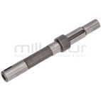 EJE BUJE CUCHILLA DERECHA TC92. TC102 (07 37) - motoscamaralweb.com
