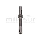EJE BUJE CUCHILLA DERECHA TC92. TC102 (07 37) - motoscamaralweb.com