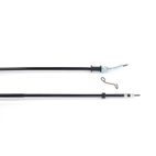 Cable de velocímetro TECNIUM- motoscamaralweb.com