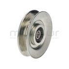 POLEA CORTE GRANDE TC92 (07 41) - motoscamaralweb.com