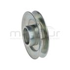 POLEA CORTE PEQUEÑA TC92 (07 43) - motoscamaralweb.com