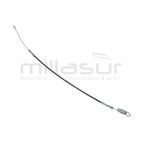 CABLE FRENO TC92H (14). TC98LH (14) - motoscamaralweb.com