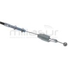 CABLE FRENO TC92H (14). TC98LH (14) - motoscamaralweb.com