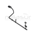 EJE MECANISMO PEDAL DE FRENO TC92H (42). TC98LH(42). TC108LH (44). TC102H (44) - motoscamaralweb.com