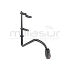 EJE MECANISMO PEDAL DE FRENO TC92H (42). TC98LH(42). TC108LH (44). TC102H (44) - motoscamaralweb.com