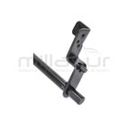 EJE MECANISMO PEDAL DE FRENO TC92H (42). TC98LH(42). TC108LH (44). TC102H (44) - motoscamaralweb.com