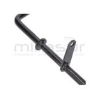 EJE MECANISMO PEDAL DE FRENO TC92H (42). TC98LH(42). TC108LH (44). TC102H (44) - motoscamaralweb.com