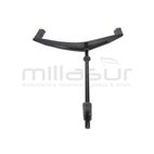 EJE MECANISMO PEDAL SENTIDO MARCHAS TC92H (20). TC98LH (20). TC108LH (19). TC102H (19) - motoscamaralweb.com