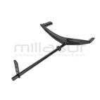 EJE MECANISMO PEDAL SENTIDO MARCHAS TC92H (20). TC98LH (20). TC108LH (19). TC102H (19) - motoscamaralweb.com