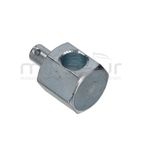 DADO UNION VARILLA FRENO TC92H (24). TC98LH (24). TC108LH (23). TC102H (23) - motoscamaralweb.com