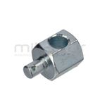 DADO UNION VARILLA FRENO TC92H (24). TC98LH (24). TC108LH (23). TC102H (23) - motoscamaralweb.com