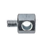 DADO UNION VARILLA FRENO TC92H (24). TC98LH (24). TC108LH (23). TC102H (23) - motoscamaralweb.com