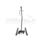 KIT MULCHING TRACTOR CORTACESPED ANOVA TC98H - motoscamaralweb.com