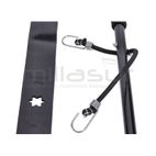 KIT MULCHING TRACTOR CORTACESPED ANOVA TC98H - motoscamaralweb.com