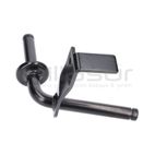 EJE RUEDA IZQUIERDO TC98H (C17) - motoscamaralweb.com