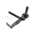 EJE RUEDA DERECHO TC98H (C20) - motoscamaralweb.com