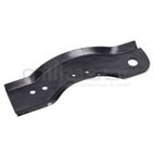 CHAPA SUJECIÓN POLEA TENSORA TC98H (D7) - motoscamaralweb.com
