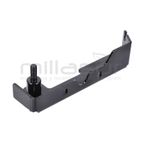 SOPORTE POLEA TENSORA CORREA CUCHILLAS TC98H (D13) - motoscamaralweb.com