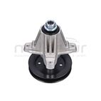 BUJE IZQUIERDO COMPLETO TC98H (D27) - motoscamaralweb.com