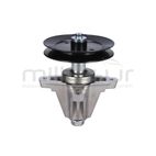 BUJE IZQUIERDO COMPLETO TC98H (D27) - motoscamaralweb.com