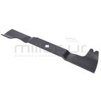 CUCHILLA IZQUIERDA TC98H (D34) - motoscamaralweb.com