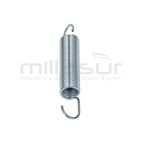 MUELLE TENSION PEDAL FRENO TC92H (29). TC98LH. TC108LH (29). TC102H (29) - motoscamaralweb.com