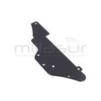 PLACA INFERIOR TC98H (D18) - motoscamaralweb.com