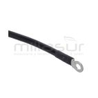 CABLE BATERIA NEGATIVO TC98H (E5) - motoscamaralweb.com