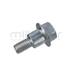 TORNILLO CREMALLERA DIRECCIÓN TC98H (F2) - motoscamaralweb.com